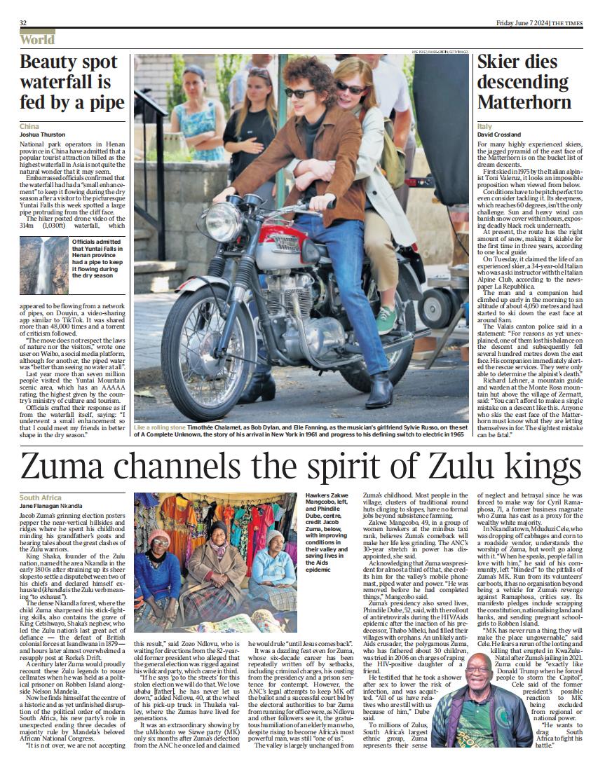 The Times - 7 June 2024_waikanstore.com_31.jpg