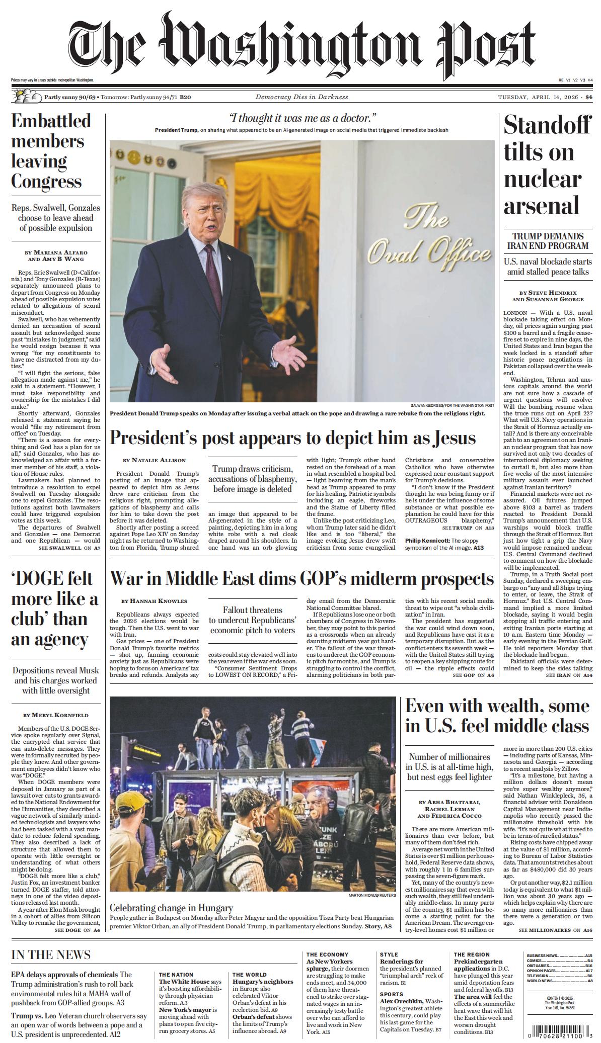 The Washington Post_waikanstore.com_01.jpg