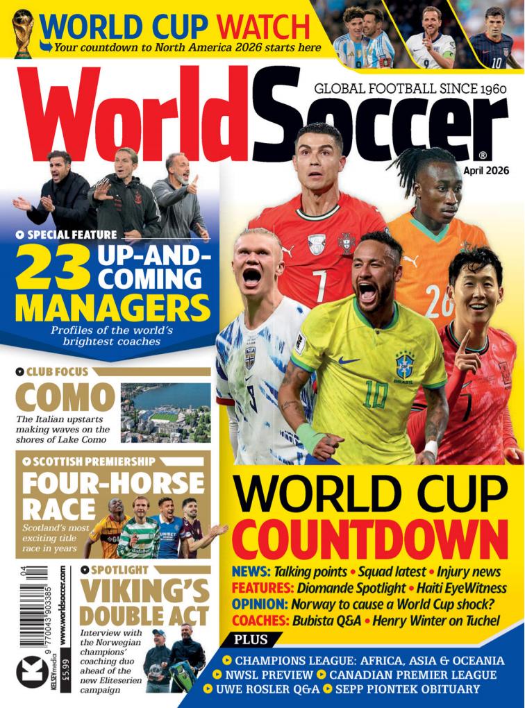 World Soccer 04.2026_waikanstore.com_01.jpg